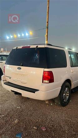 فورد إكسبلورر